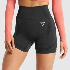 Gymshark VITAL SEAMLESS 2.0 SHORTS